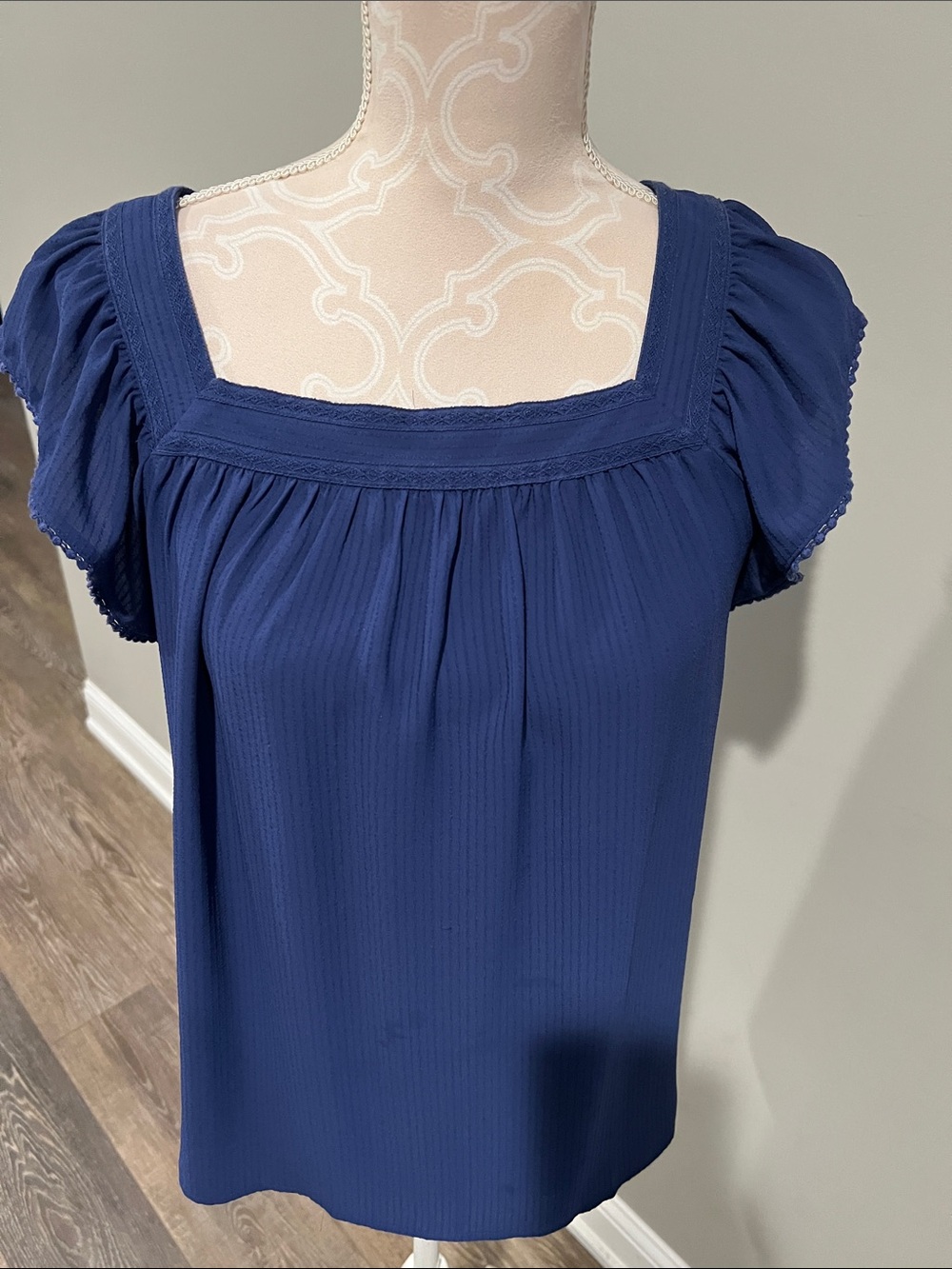 Loft top